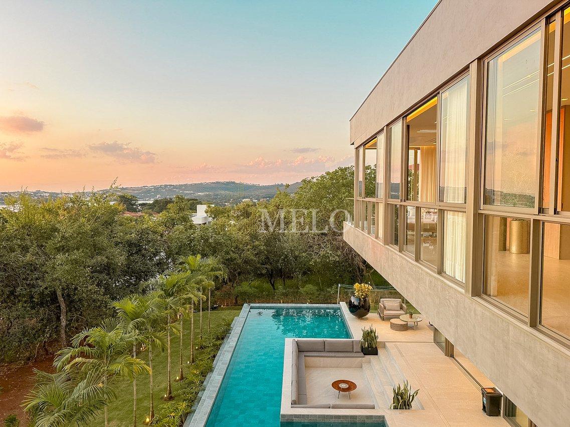 Encanto Lagoa, Lagoa Santa - MG / R$7.500.000,00  Lagoa Santa - 