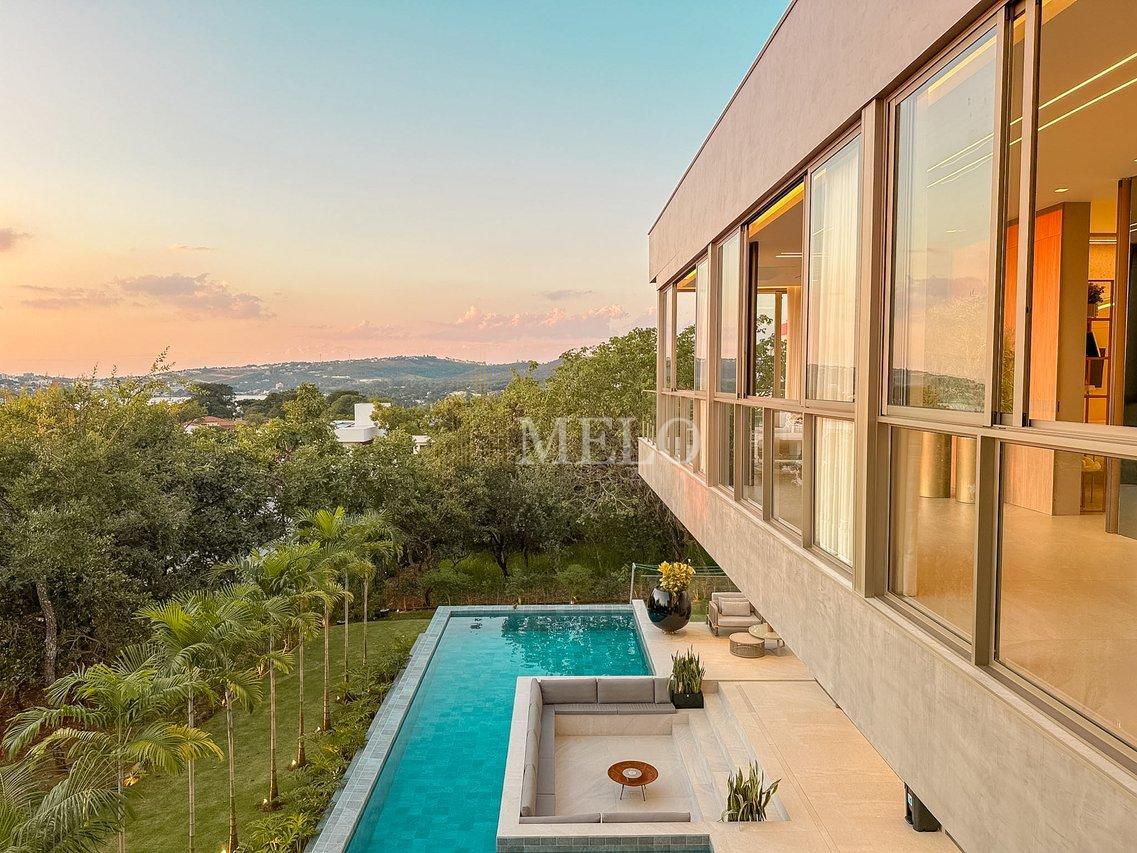 Encanto Lagoa, Lagoa Santa - MG / R$7.500.000,00  Lagoa Santa - 