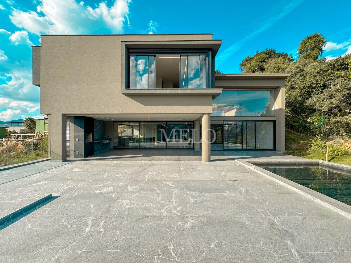 Vale dos Cristais, Nova Lima - MG / R$12.900.000,00  Nova Lima - 