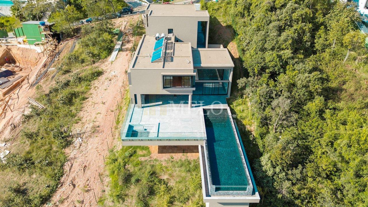 Vale dos Cristais, Nova Lima - MG / R$12.900.000,00  Nova Lima - 