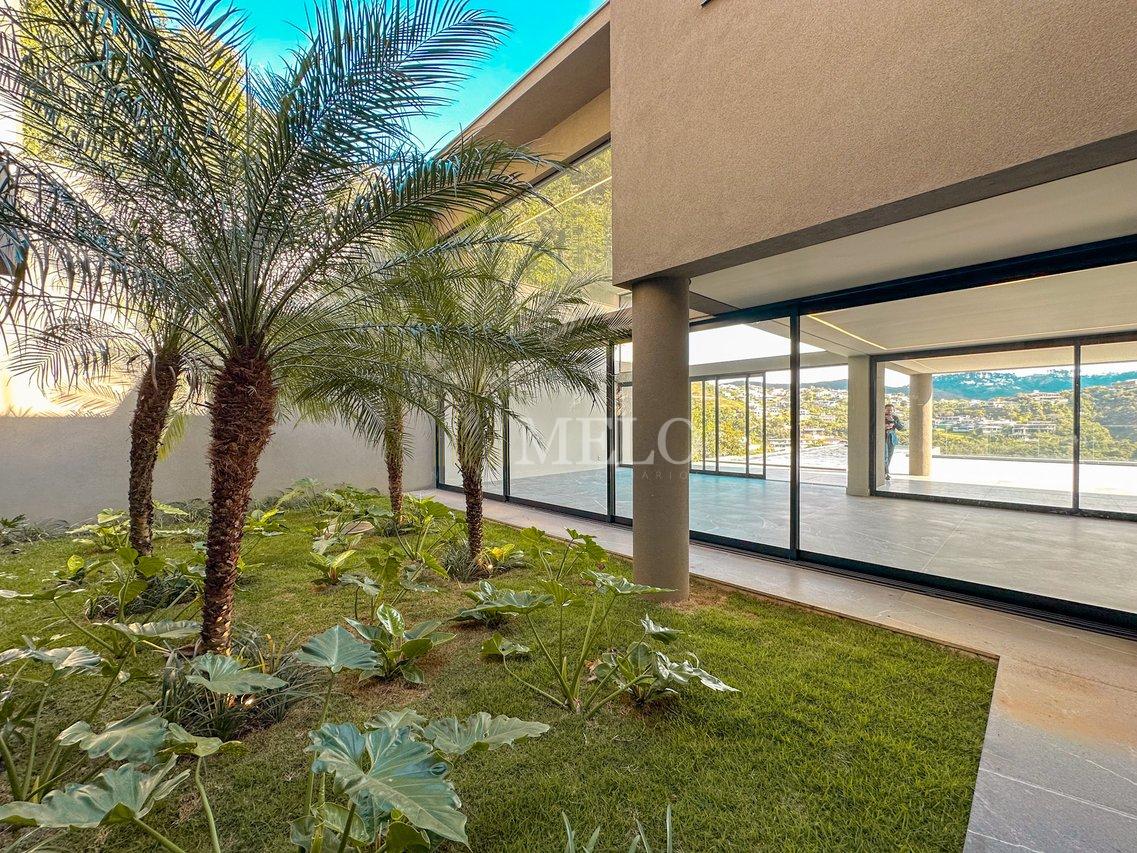 Vale dos Cristais, Nova Lima - MG / R$12.900.000,00  Nova Lima - 