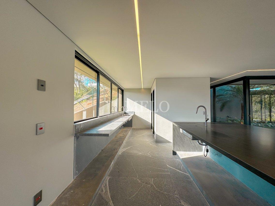 Vale dos Cristais, Nova Lima - MG / R$12.900.000,00  Nova Lima - 