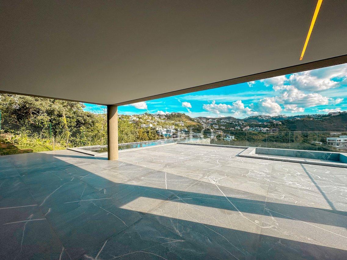 Vale dos Cristais, Nova Lima - MG / R$12.900.000,00  Nova Lima - 
