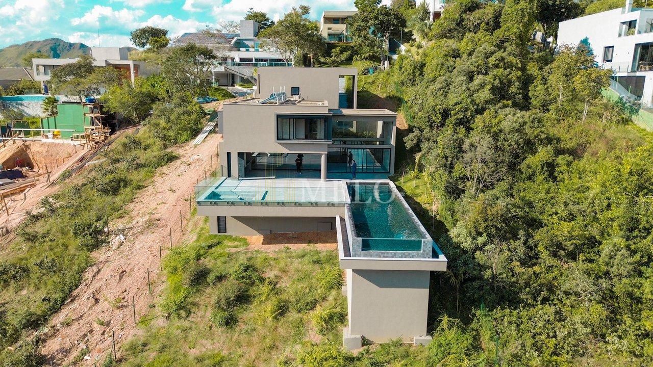 Vale dos Cristais, Nova Lima - MG / R$12.900.000,00  Nova Lima - 