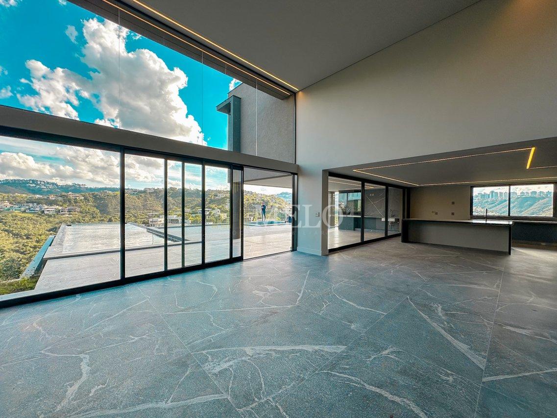 Vale dos Cristais, Nova Lima - MG / R$12.900.000,00  Nova Lima - 
