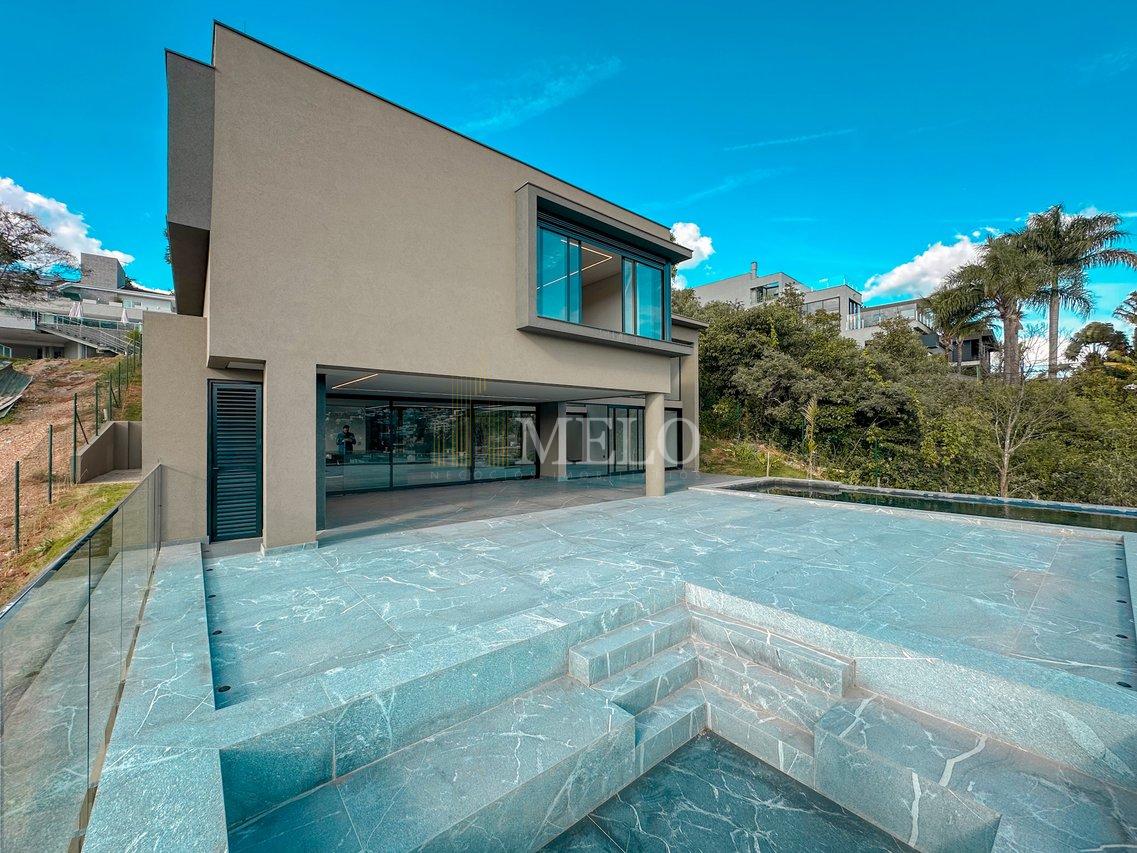 Vale dos Cristais, Nova Lima - MG / R$12.900.000,00  Nova Lima - 