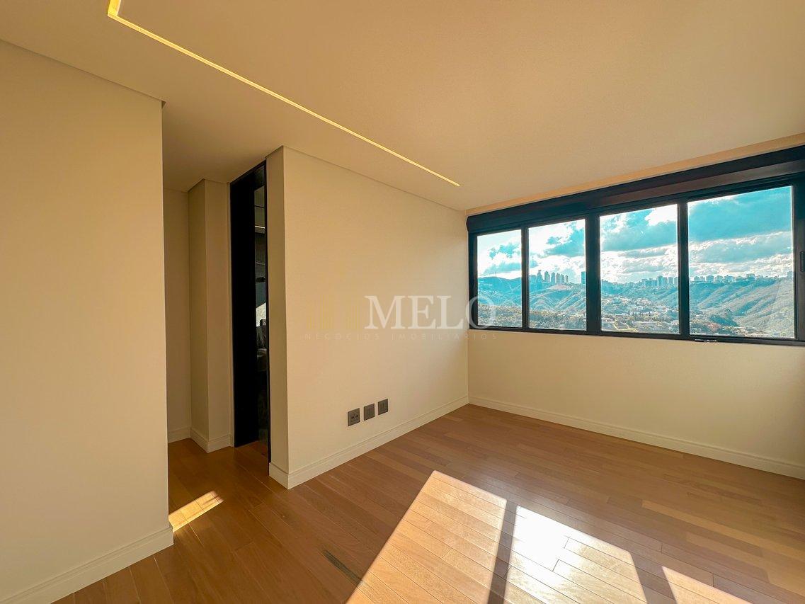 Vale dos Cristais, Nova Lima - MG / R$12.900.000,00  Nova Lima - 