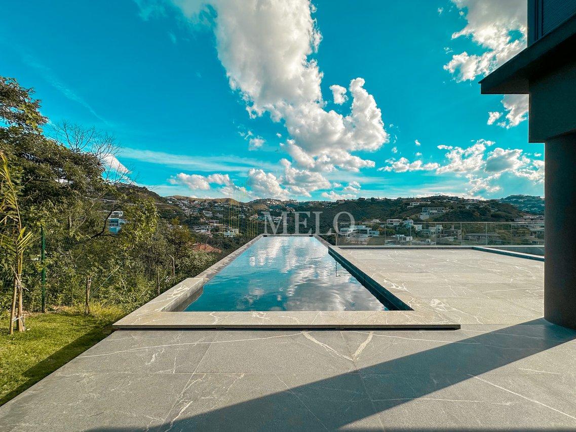 Vale dos Cristais, Nova Lima - MG / R$12.900.000,00  Nova Lima - 