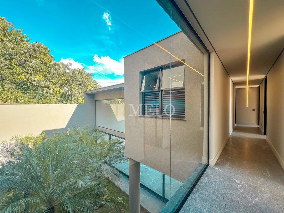 Vale dos Cristais, Nova Lima - MG / R$12.900.000,00  Nova Lima - 