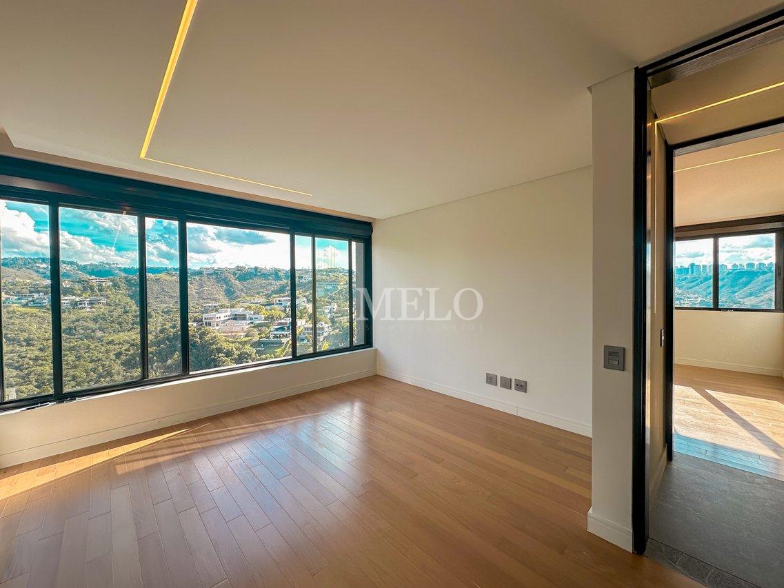 Vale dos Cristais, Nova Lima - MG / R$12.900.000,00  Nova Lima - 