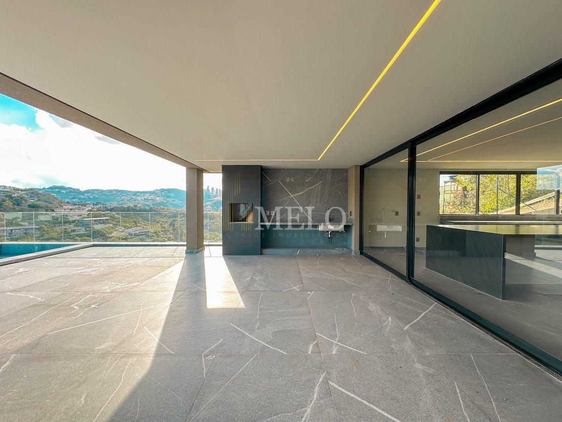 Vale dos Cristais, Nova Lima - MG / R$12.900.000,00  Nova Lima - 
