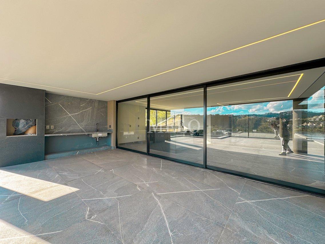 Vale dos Cristais, Nova Lima - MG / R$12.900.000,00  Nova Lima - 