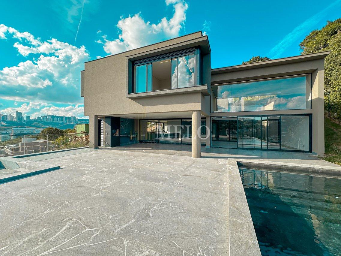 Vale dos Cristais, Nova Lima - MG / R$12.900.000,00  Nova Lima - 