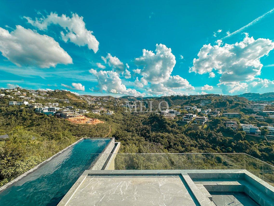 Vale dos Cristais, Nova Lima - MG / R$12.900.000,00  Nova Lima - 