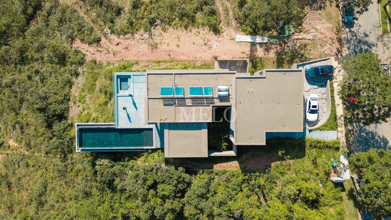 Vale dos Cristais, Nova Lima - MG / R$12.900.000,00  Nova Lima - 
