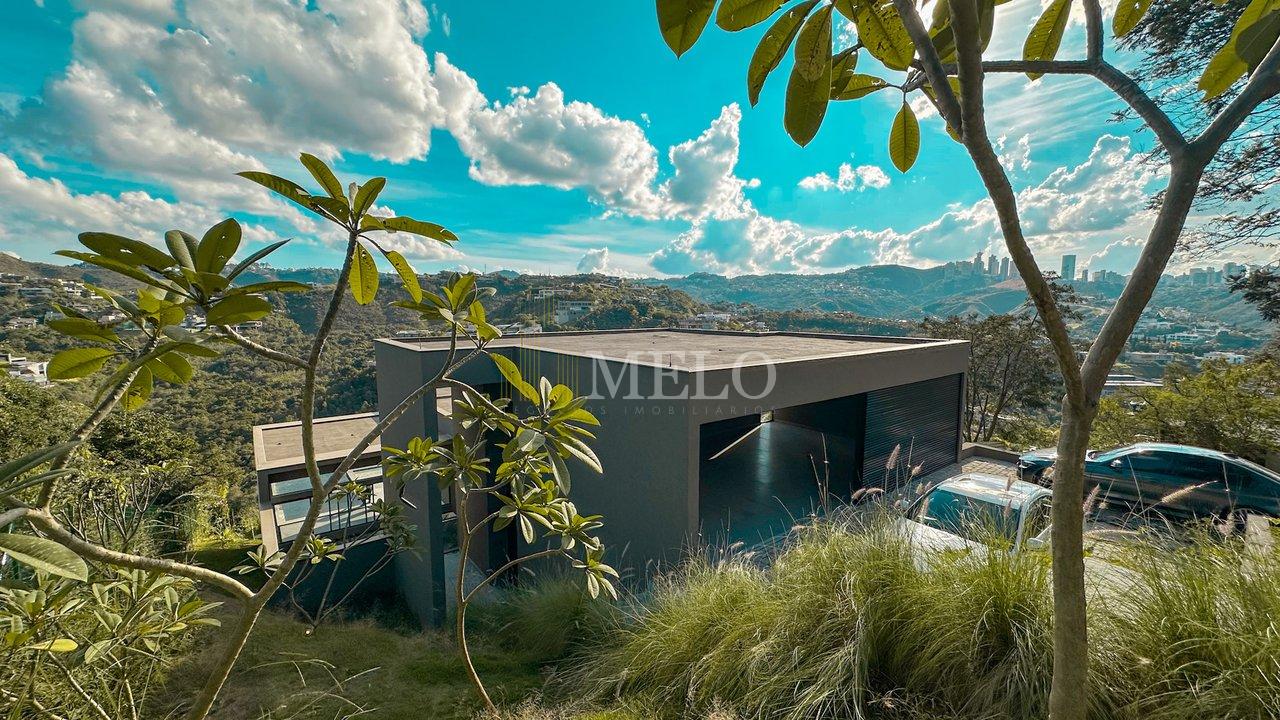 Vale dos Cristais, Nova Lima - MG / R$12.900.000,00  Nova Lima - 