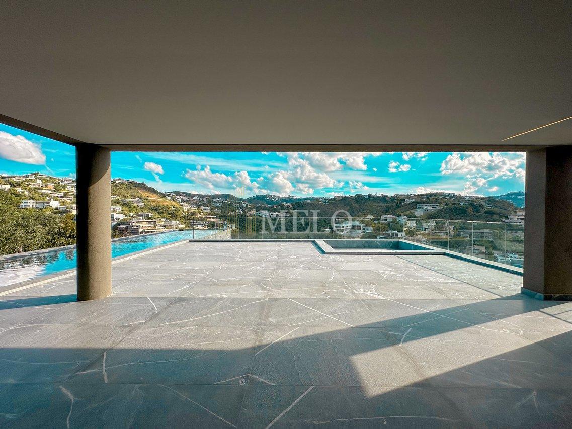 Vale dos Cristais, Nova Lima - MG / R$12.900.000,00  Nova Lima - 