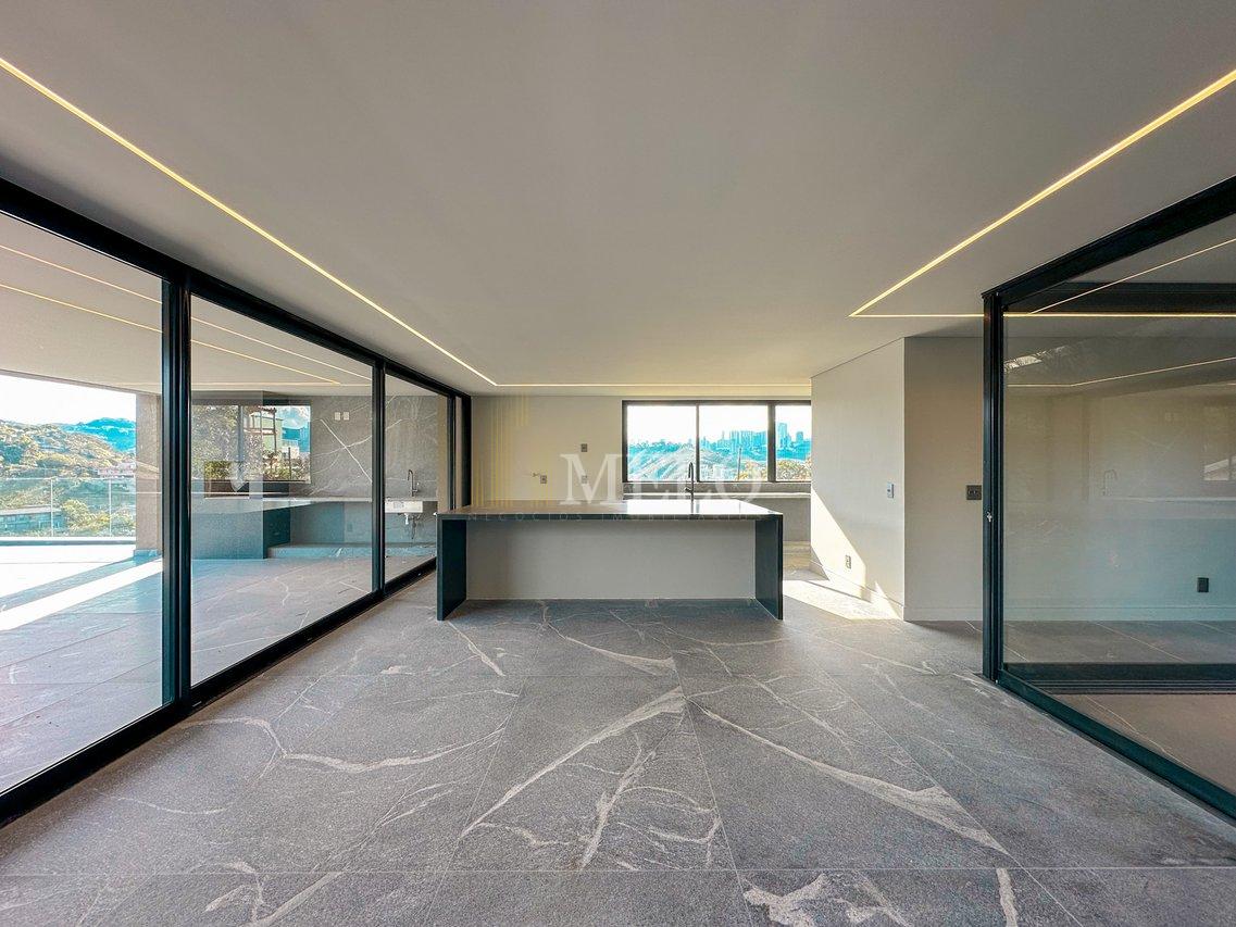 Vale dos Cristais, Nova Lima - MG / R$12.900.000,00  Nova Lima - 