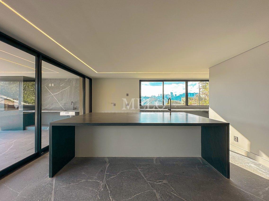 Vale dos Cristais, Nova Lima - MG / R$12.900.000,00  Nova Lima - 
