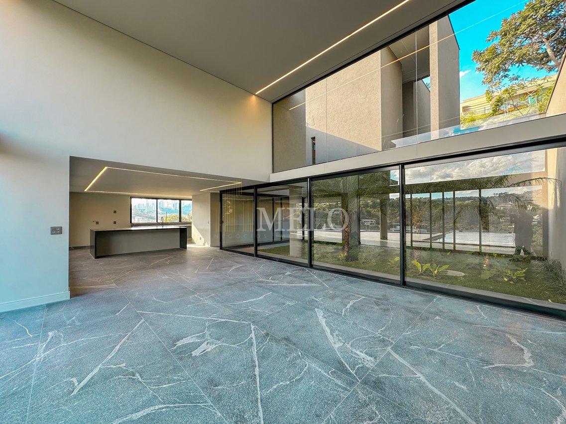 Vale dos Cristais, Nova Lima - MG / R$12.900.000,00  Nova Lima - 