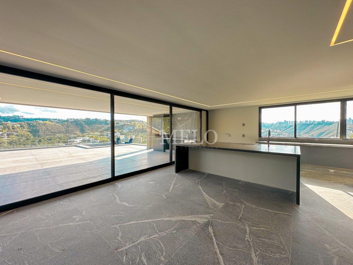 Vale dos Cristais, Nova Lima - MG / R$12.900.000,00  Nova Lima - 