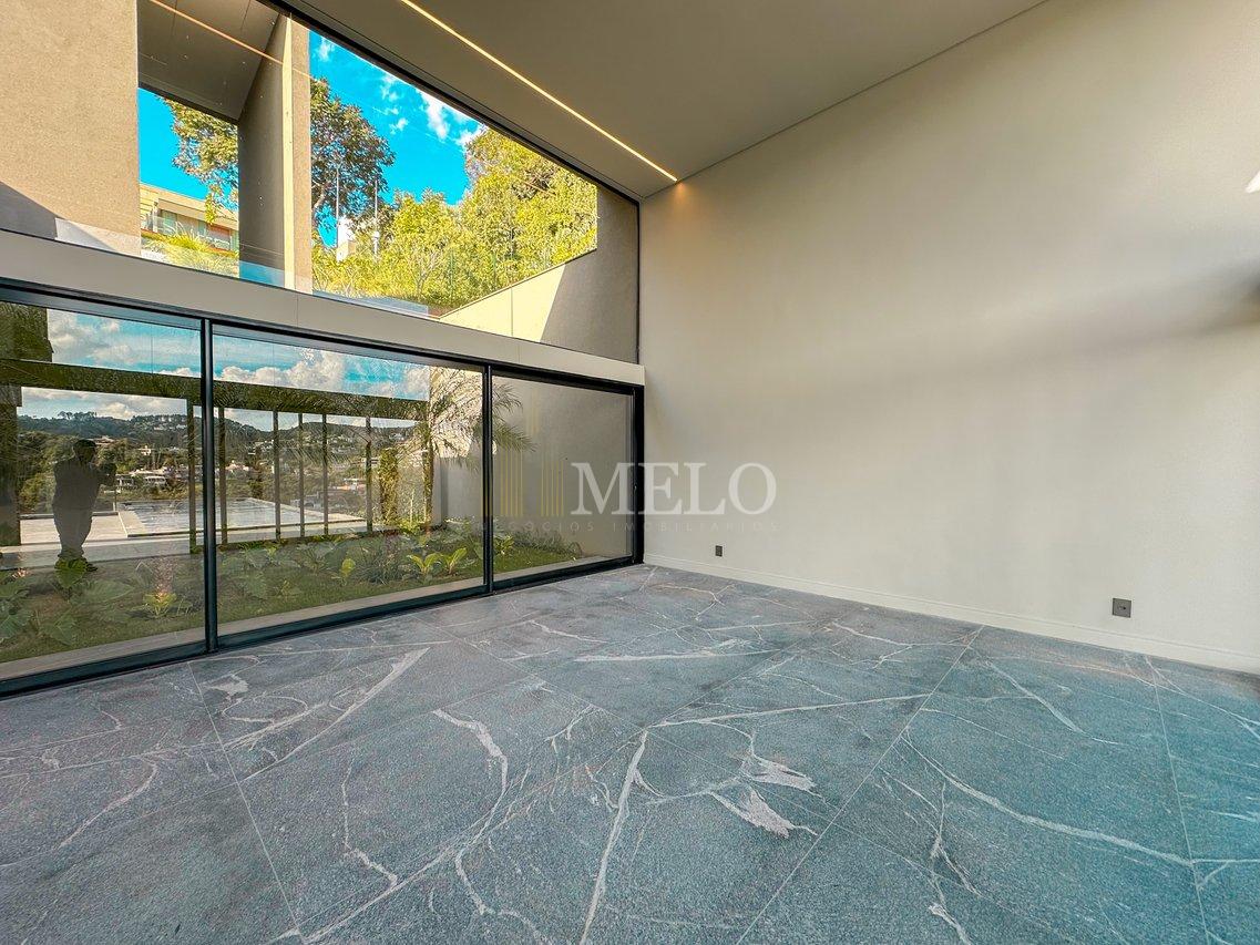 Vale dos Cristais, Nova Lima - MG / R$12.900.000,00  Nova Lima - 