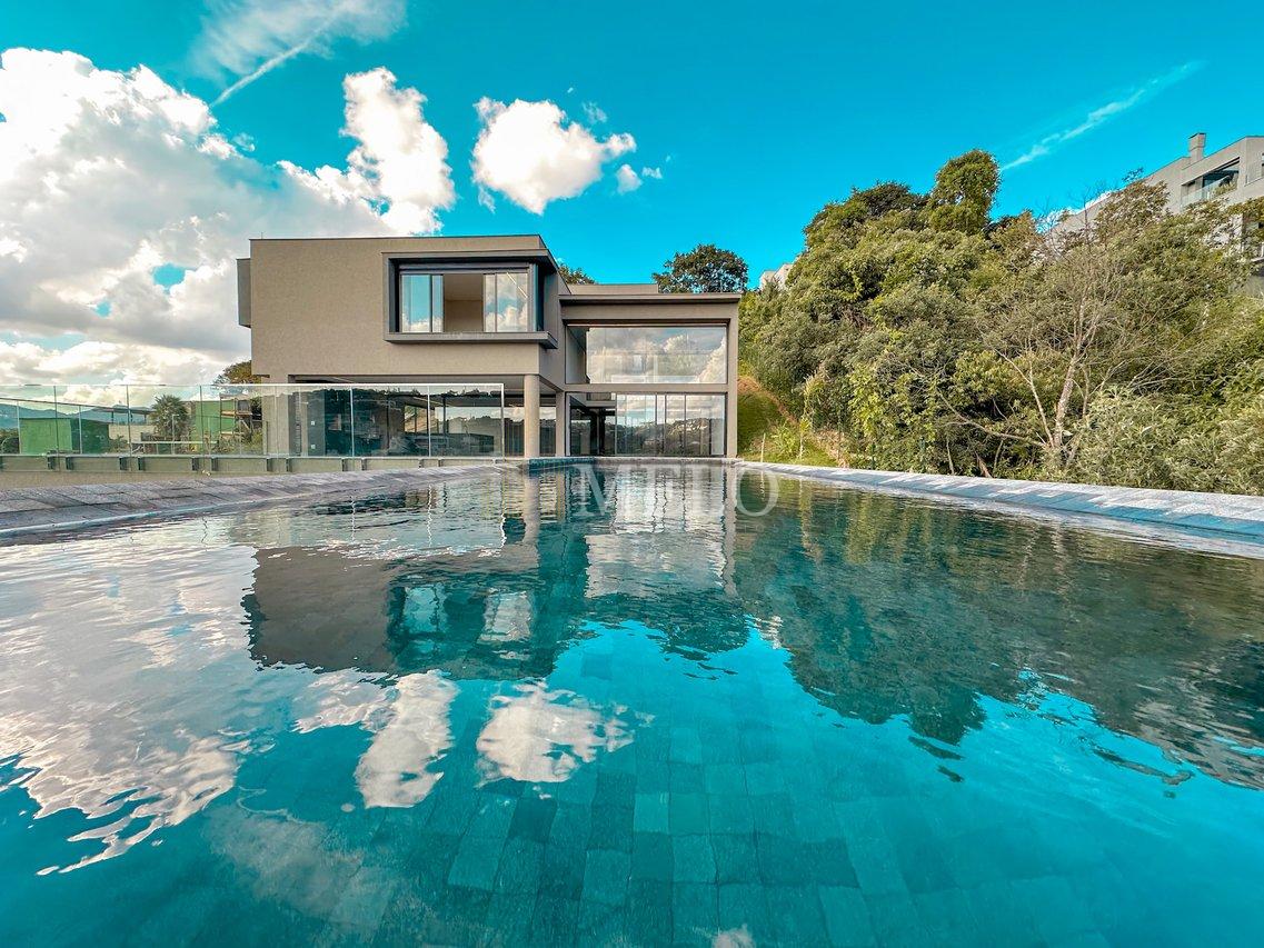 Vale dos Cristais, Nova Lima - MG / R$12.900.000,00  Nova Lima - 