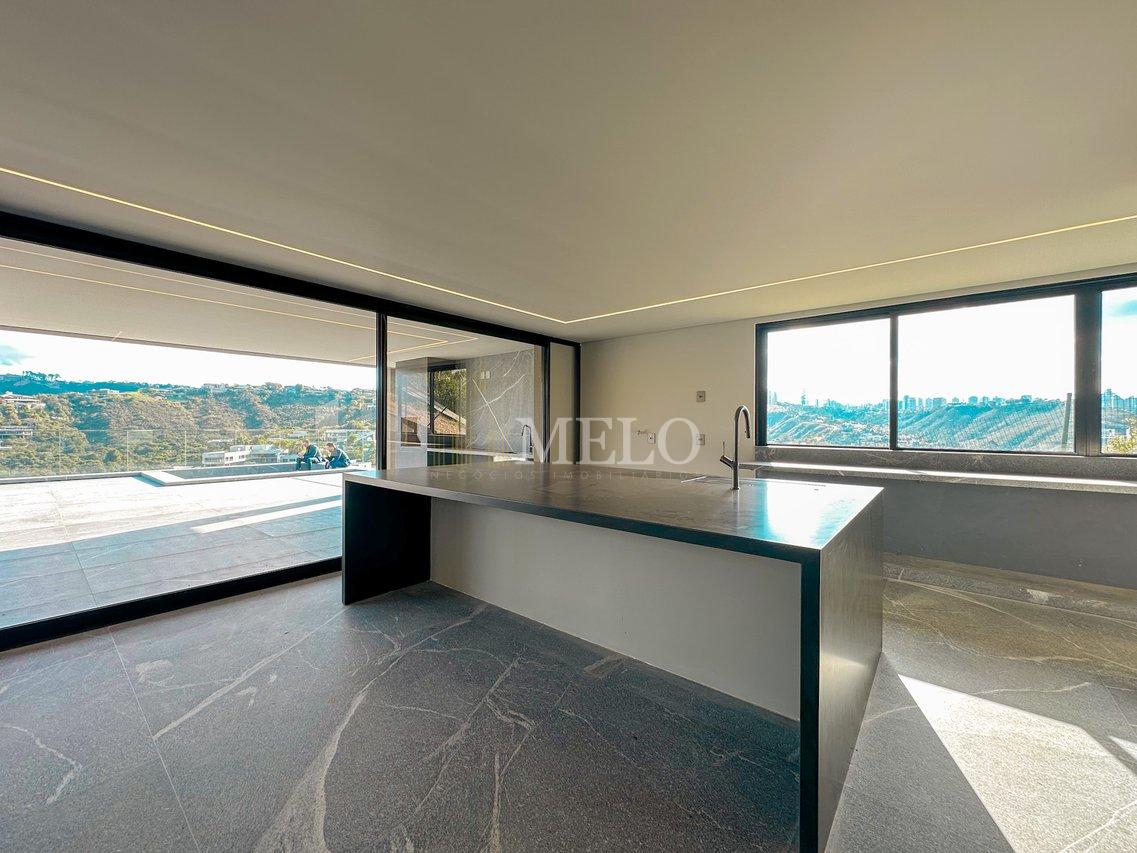 Vale dos Cristais, Nova Lima - MG / R$12.900.000,00  Nova Lima - 