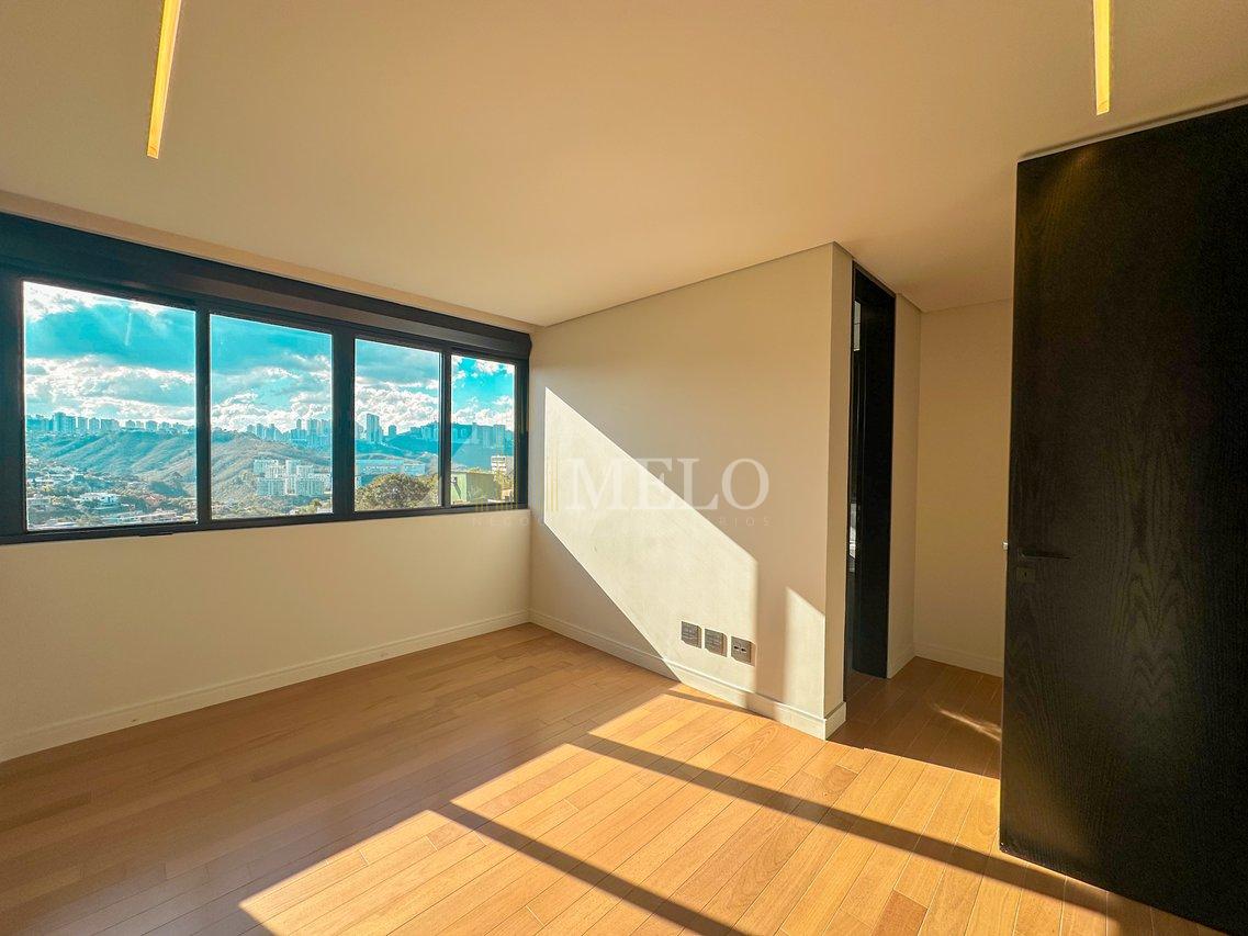 Vale dos Cristais, Nova Lima - MG / R$12.900.000,00  Nova Lima - 