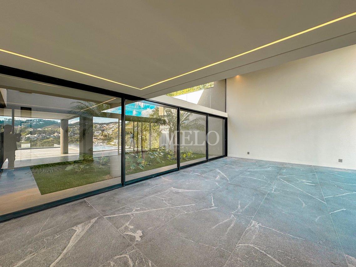 Vale dos Cristais, Nova Lima - MG / R$12.900.000,00  Nova Lima - 