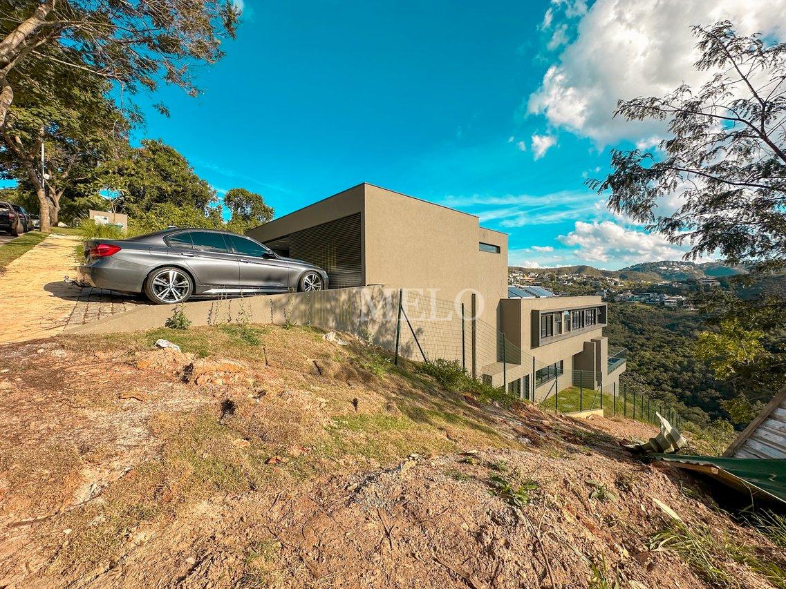 Vale dos Cristais, Nova Lima - MG / R$12.900.000,00  Nova Lima - 
