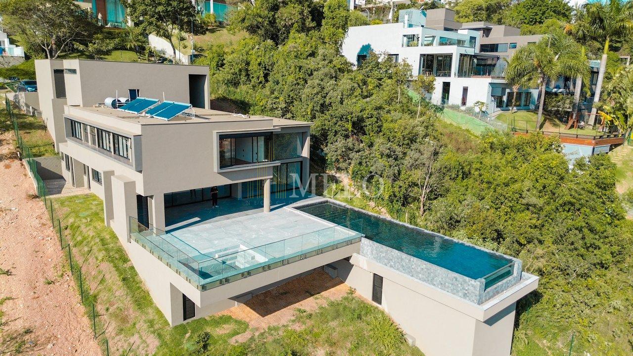 Vale dos Cristais, Nova Lima - MG / R$12.900.000,00  Nova Lima - 