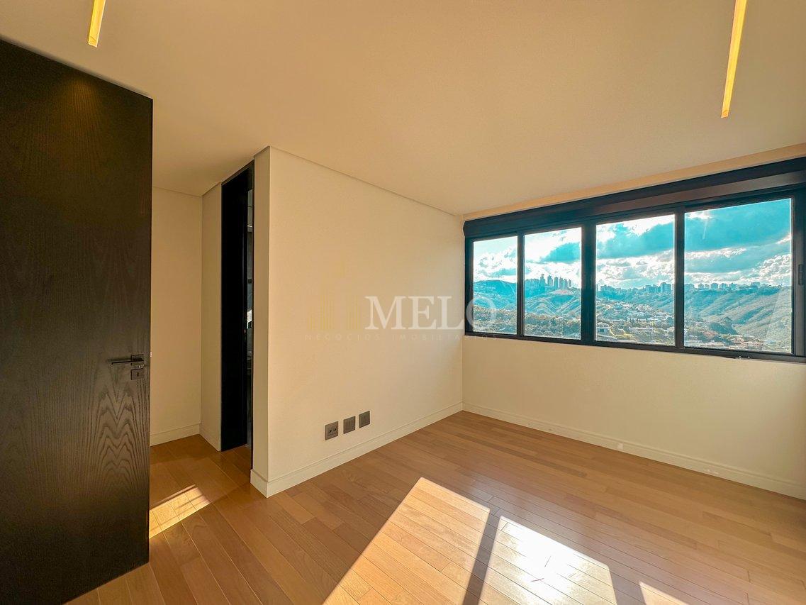 Vale dos Cristais, Nova Lima - MG / R$12.900.000,00  Nova Lima - 