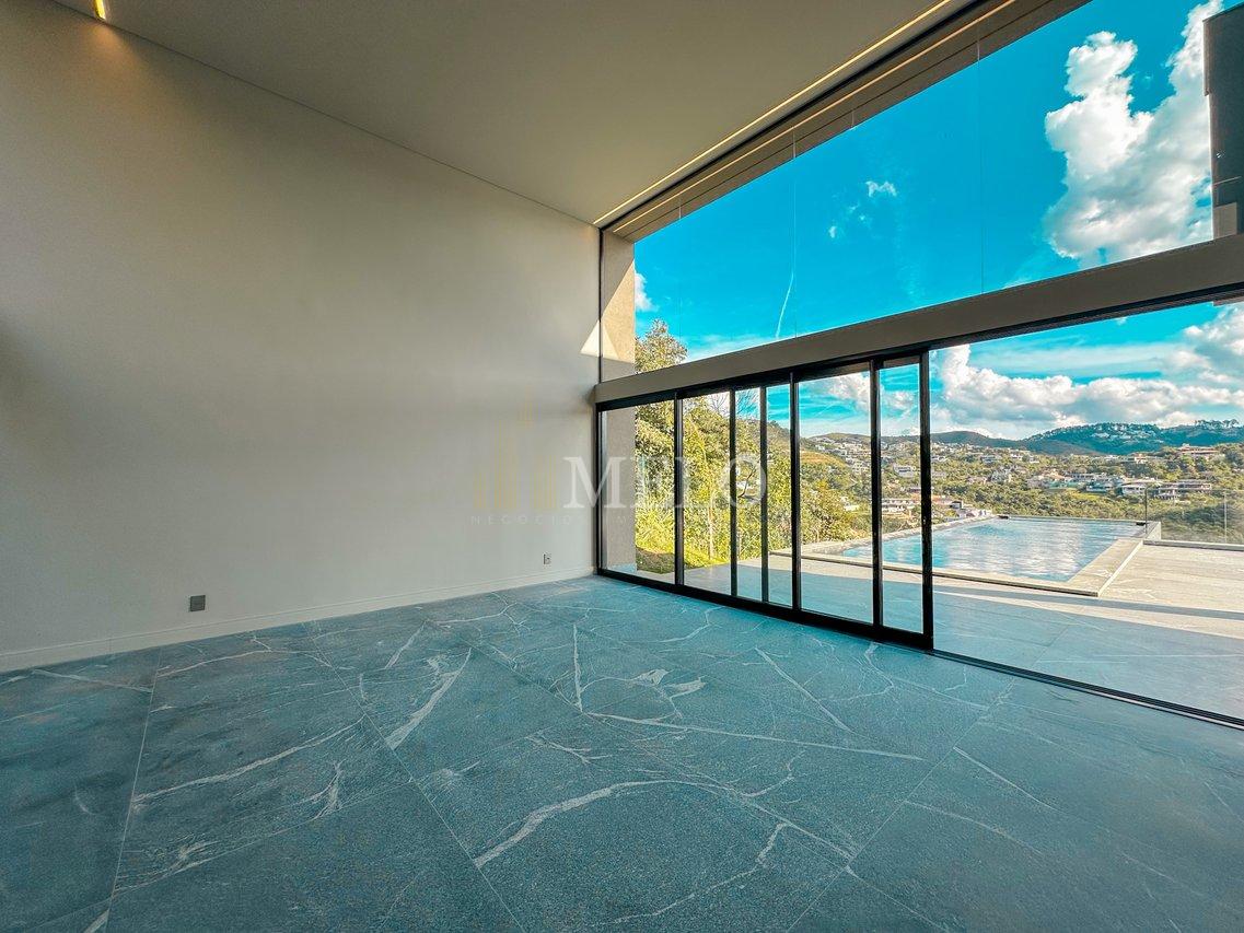 Vale dos Cristais, Nova Lima - MG / R$12.900.000,00  Nova Lima - 