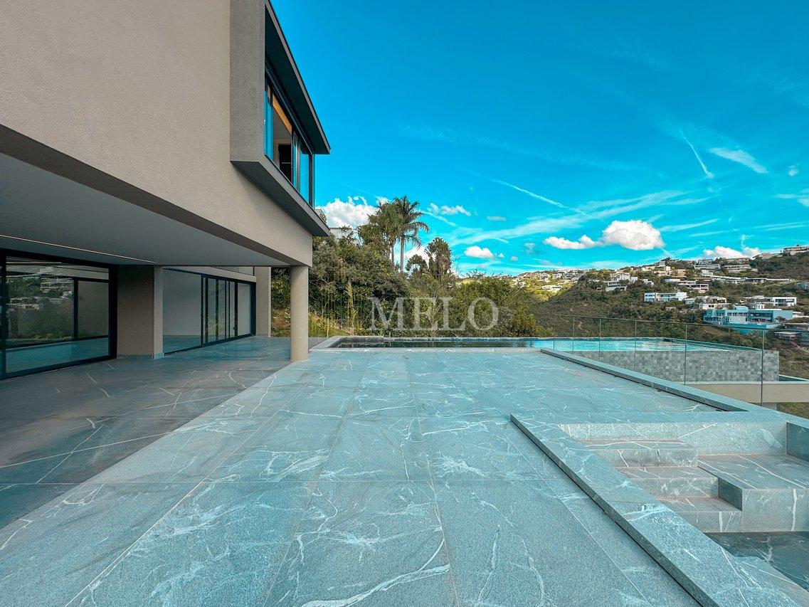 Vale dos Cristais, Nova Lima - MG / R$12.900.000,00  Nova Lima - 
