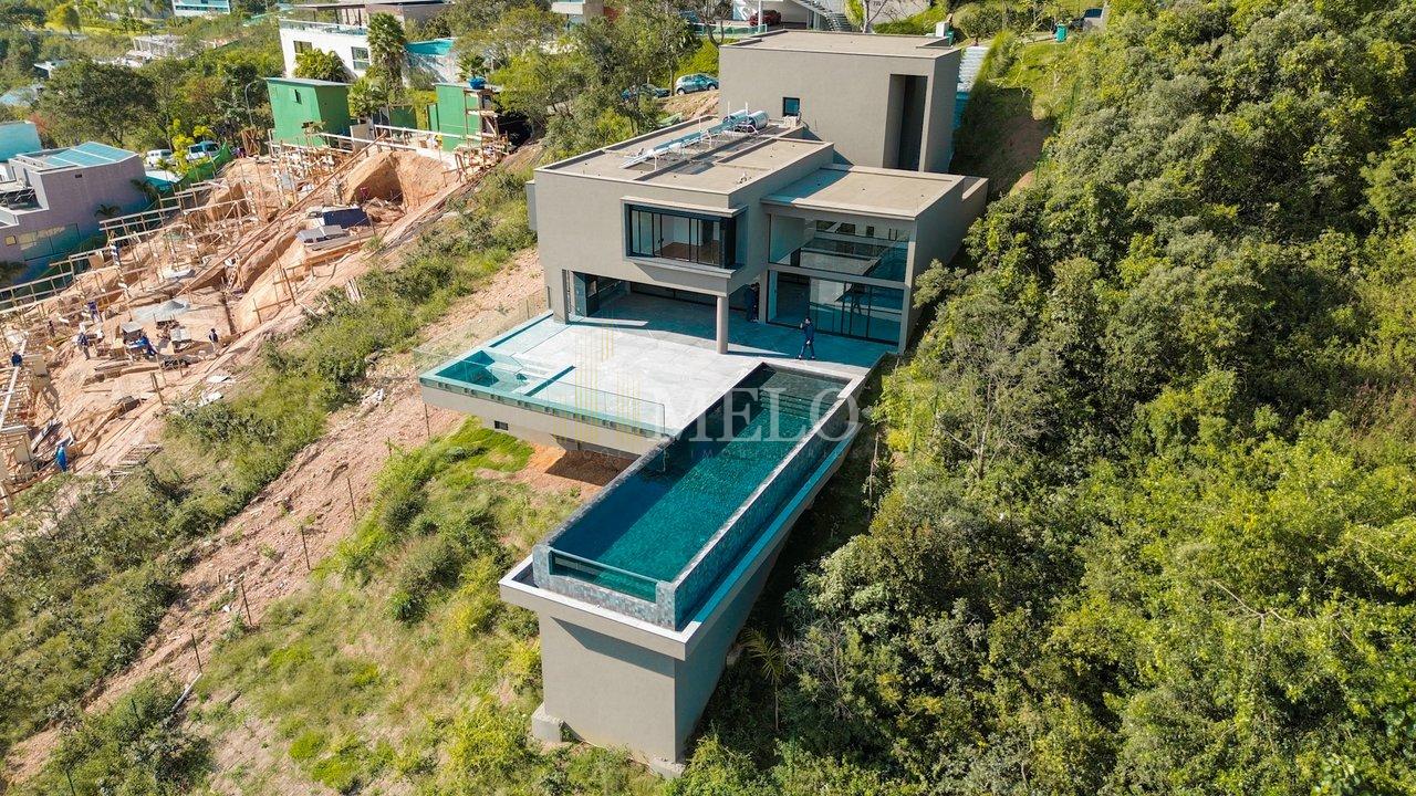 Vale dos Cristais, Nova Lima - MG / R$12.900.000,00  Nova Lima - 