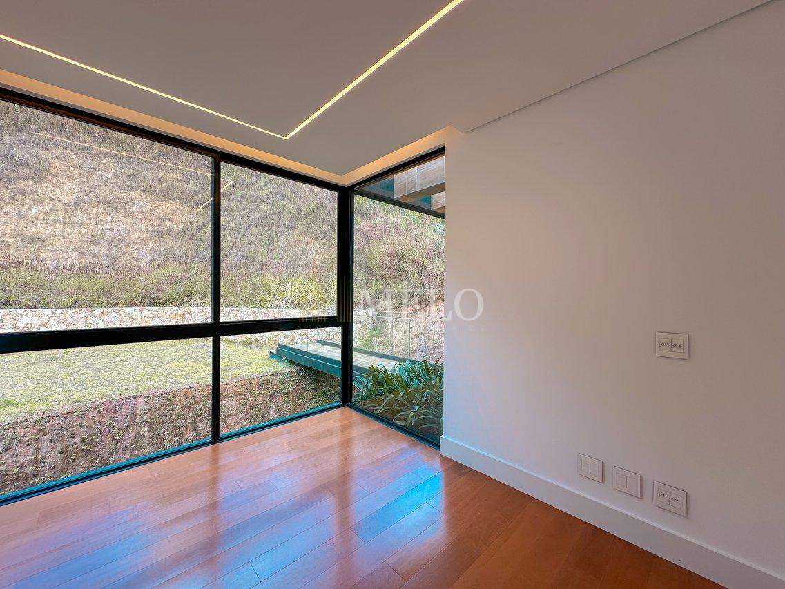 Vale dos Cristais, Nova Lima - MG / R$13.500.000,00  Nova Lima - 