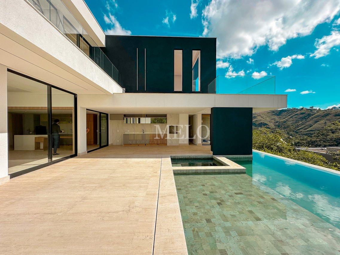 Vale dos Cristais, Nova Lima - MG / R$13.500.000,00  Nova Lima - 