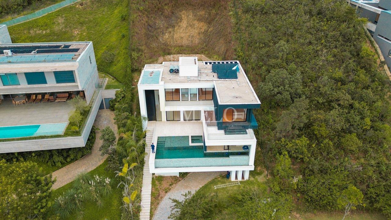 Vale dos Cristais, Nova Lima - MG / R$13.500.000,00  Nova Lima - 