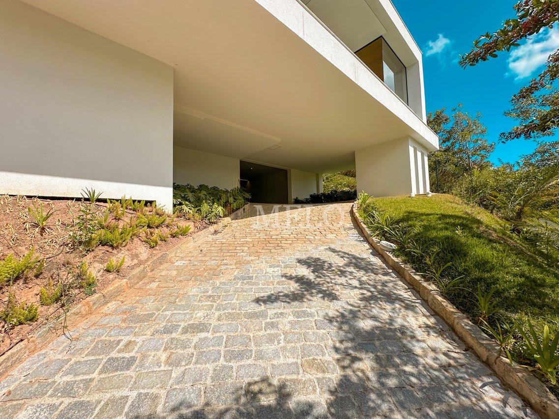 Vale dos Cristais, Nova Lima - MG / R$13.500.000,00  Nova Lima - 