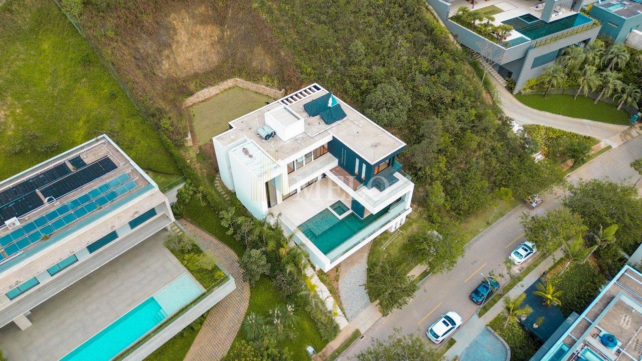 Vale dos Cristais, Nova Lima - MG / R$13.500.000,00  Nova Lima - 