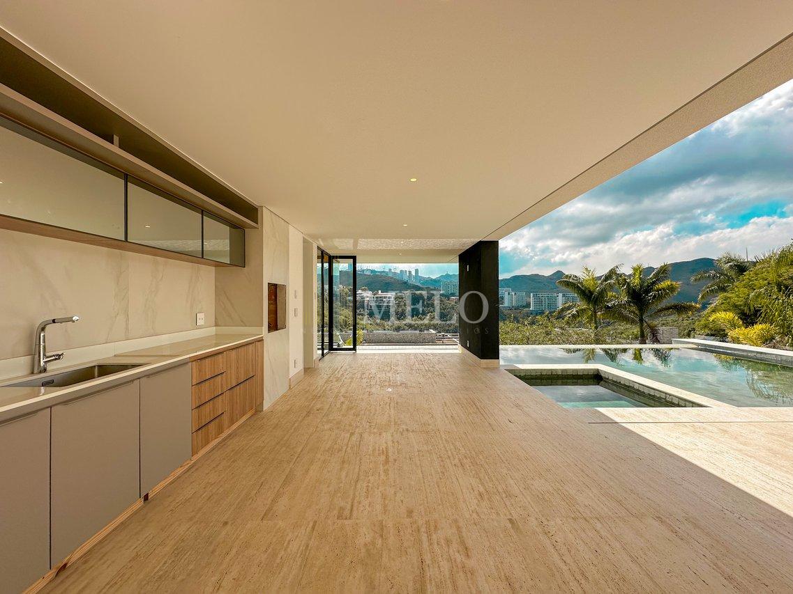 Vale dos Cristais, Nova Lima - MG / R$13.500.000,00  Nova Lima - 