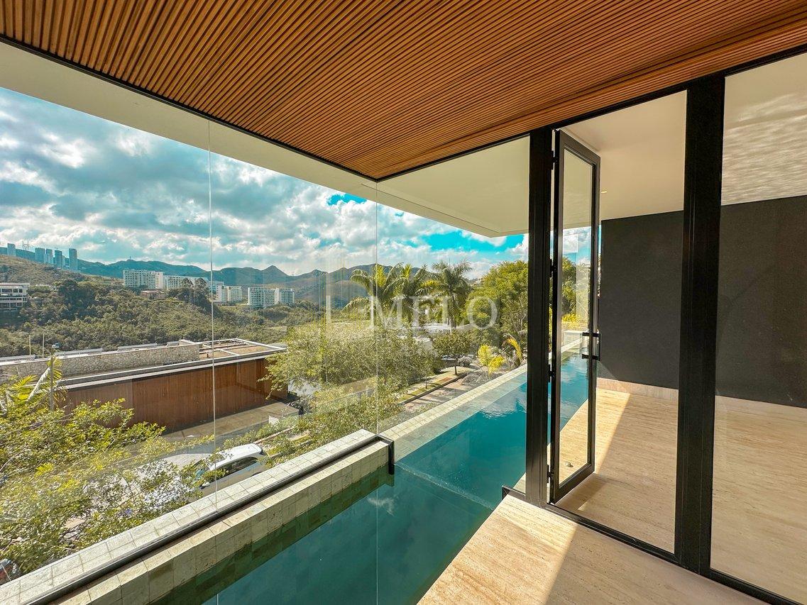 Vale dos Cristais, Nova Lima - MG / R$13.500.000,00  Nova Lima - 