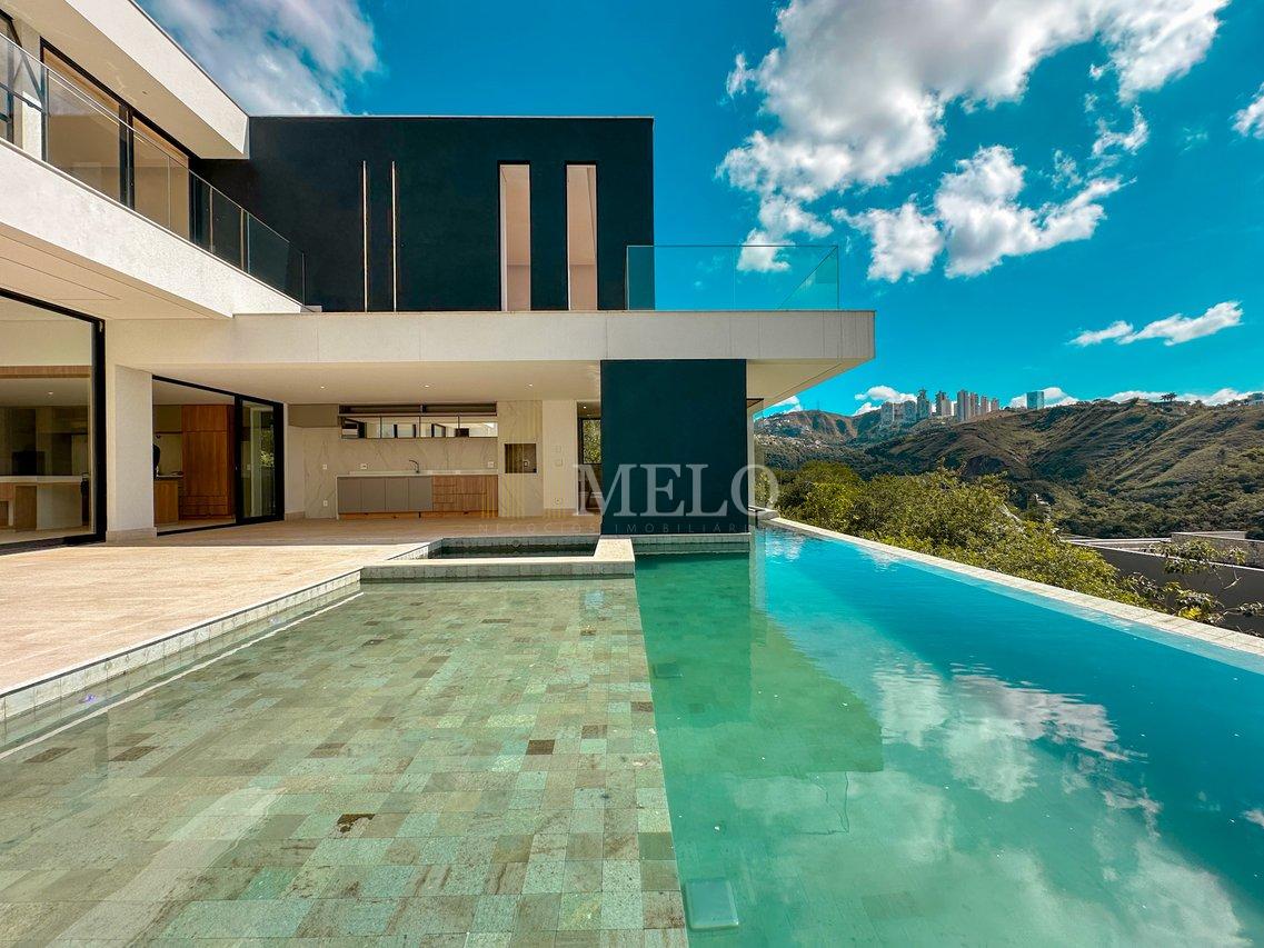 Vale dos Cristais, Nova Lima - MG / R$13.500.000,00  Nova Lima - 