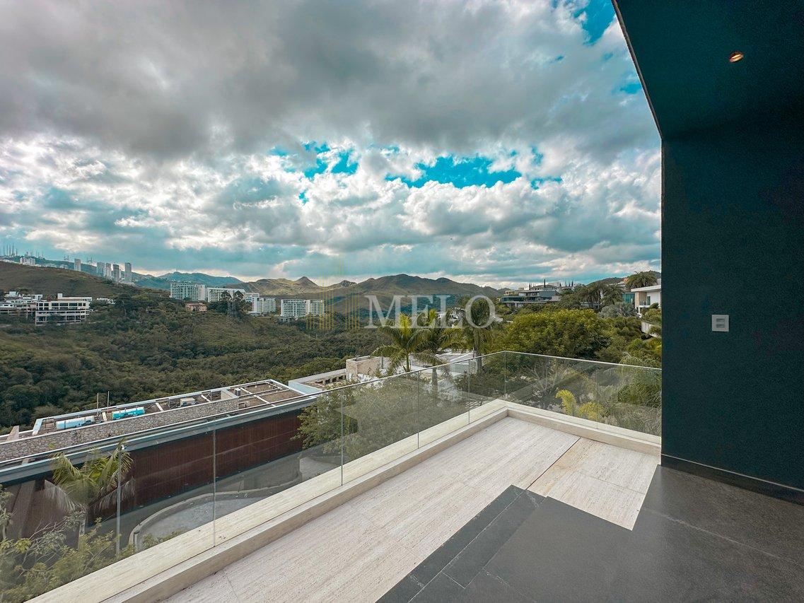 Vale dos Cristais, Nova Lima - MG / R$13.500.000,00  Nova Lima - 