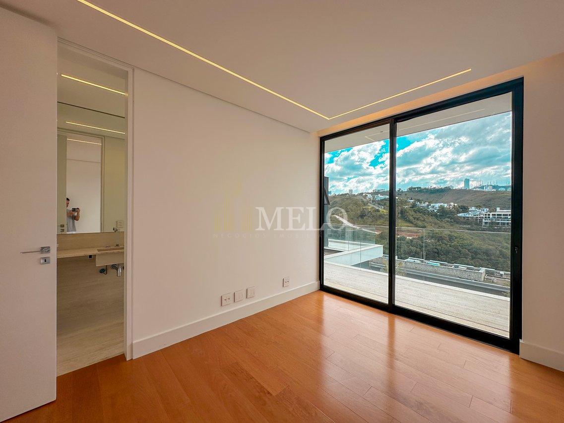 Vale dos Cristais, Nova Lima - MG / R$13.500.000,00  Nova Lima - 