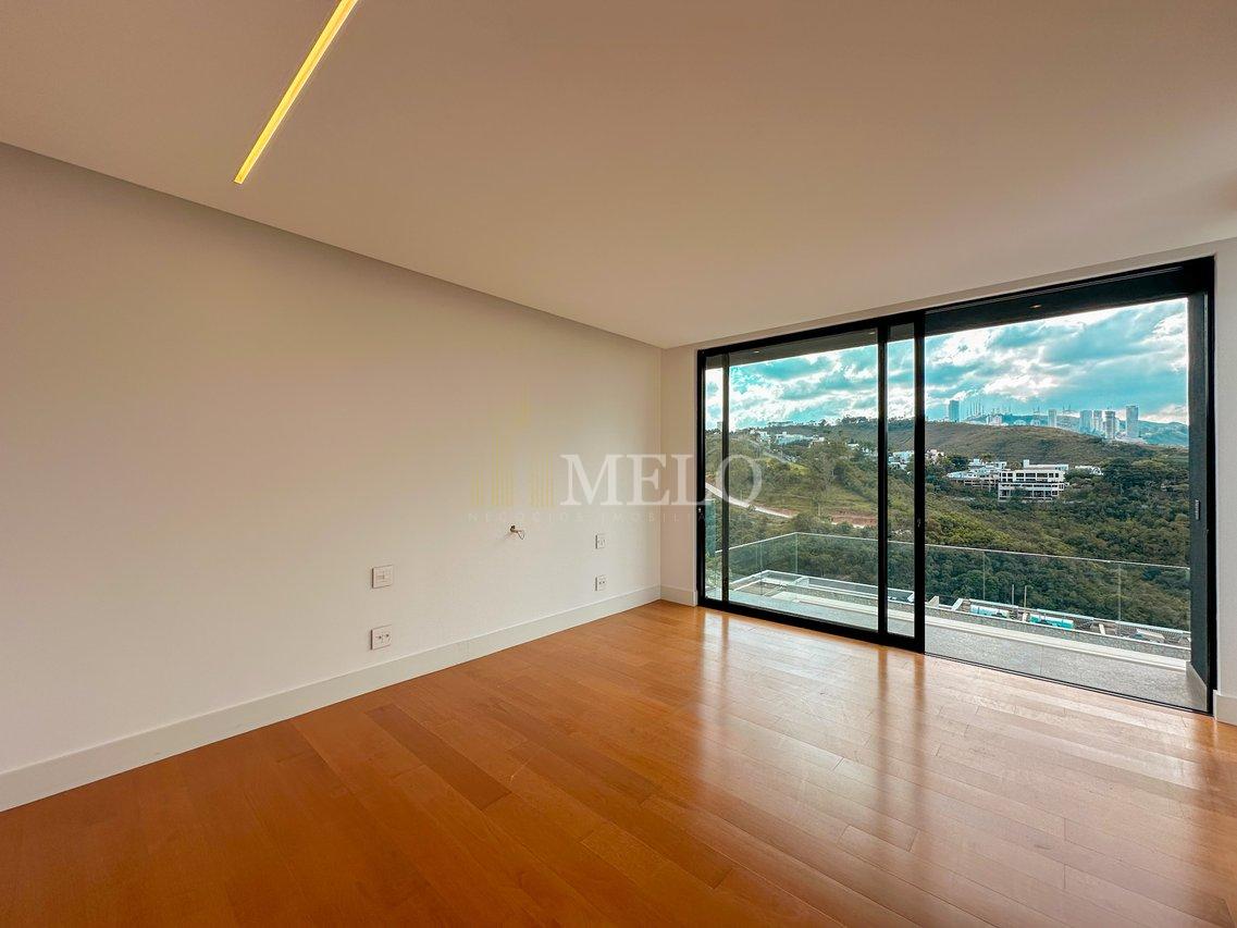Vale dos Cristais, Nova Lima - MG / R$13.500.000,00  Nova Lima - 
