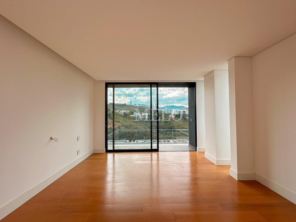 Vale dos Cristais, Nova Lima - MG / R$13.500.000,00  Nova Lima - 