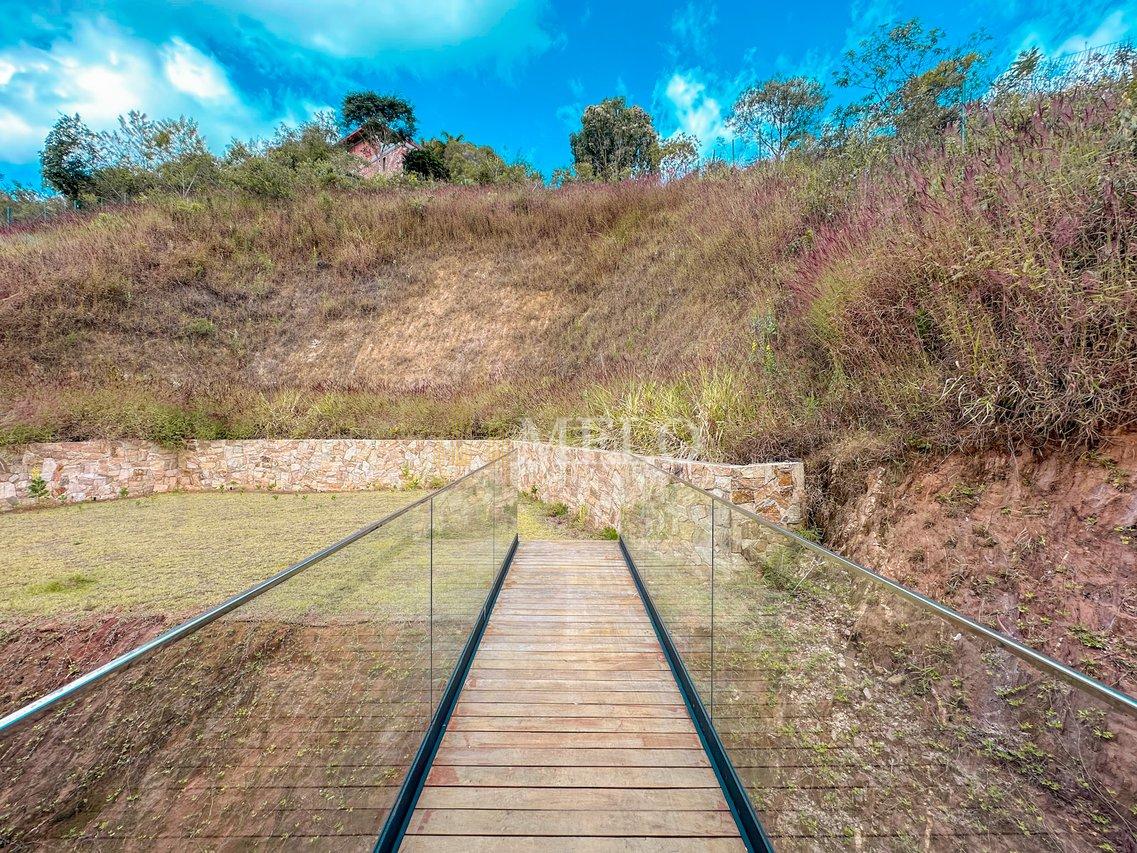 Vale dos Cristais, Nova Lima - MG / R$13.500.000,00  Nova Lima - 