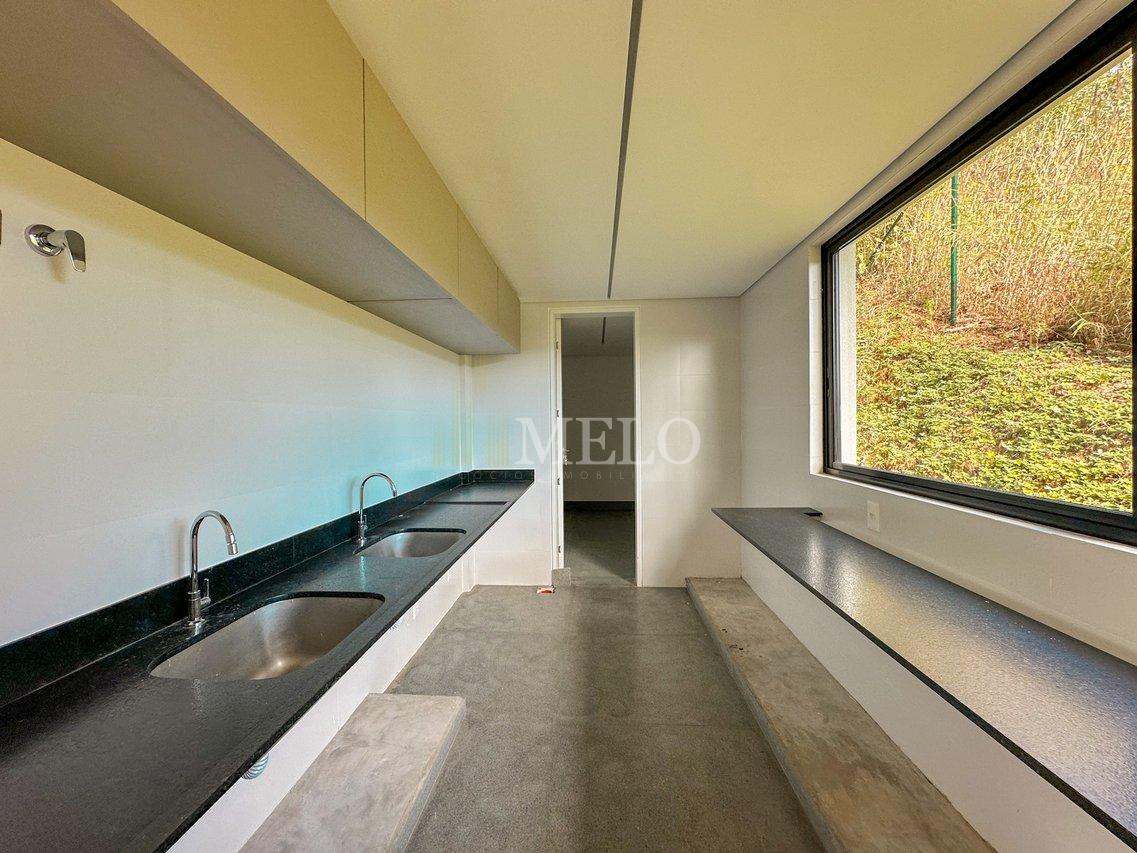 Vale dos Cristais, Nova Lima - MG / R$13.500.000,00  Nova Lima - 